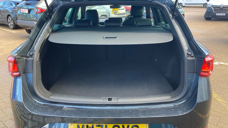 SEAT Leon 1.4 eHybrid FR Sport 5dr DSG Estate